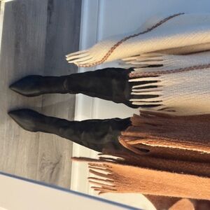 Thigh high Boots Women's Heels